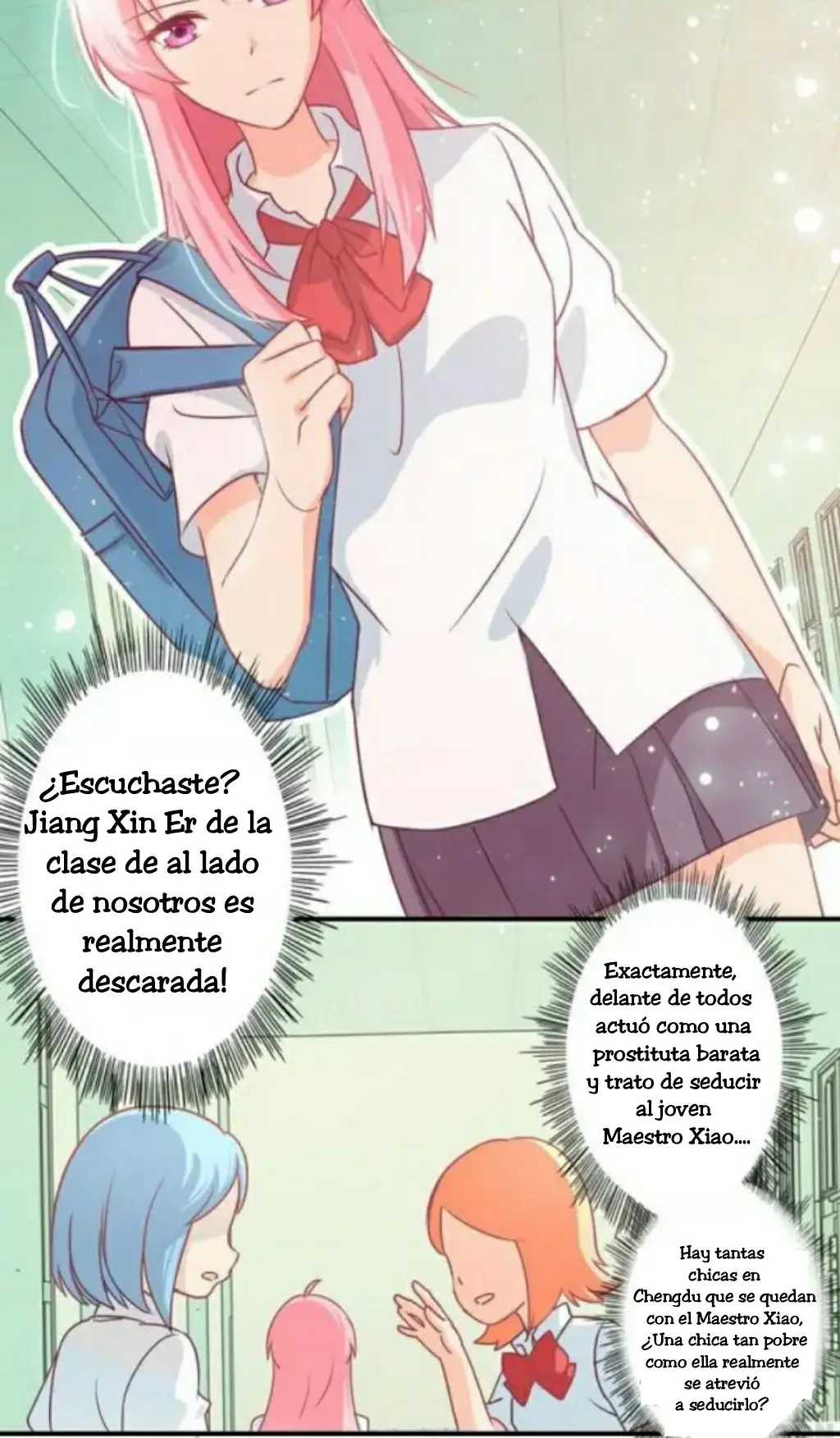 Spicy Wife (2019) - Capítulo 5 - Página 6 - LectorTMOo