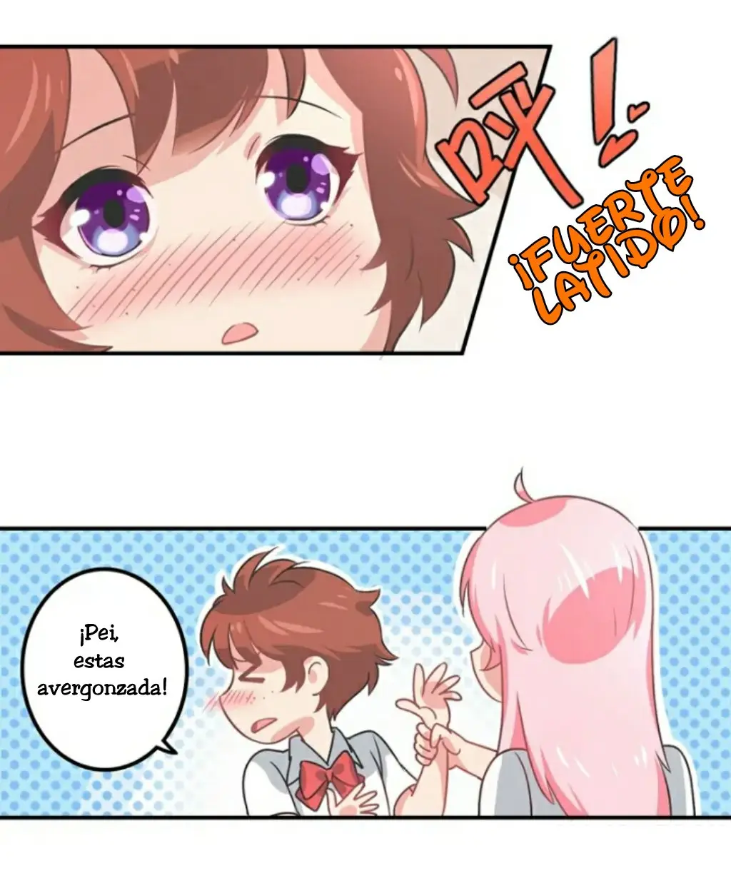 Spicy Wife (2019) - Capítulo 5 - Página 10 - LectorTMOo