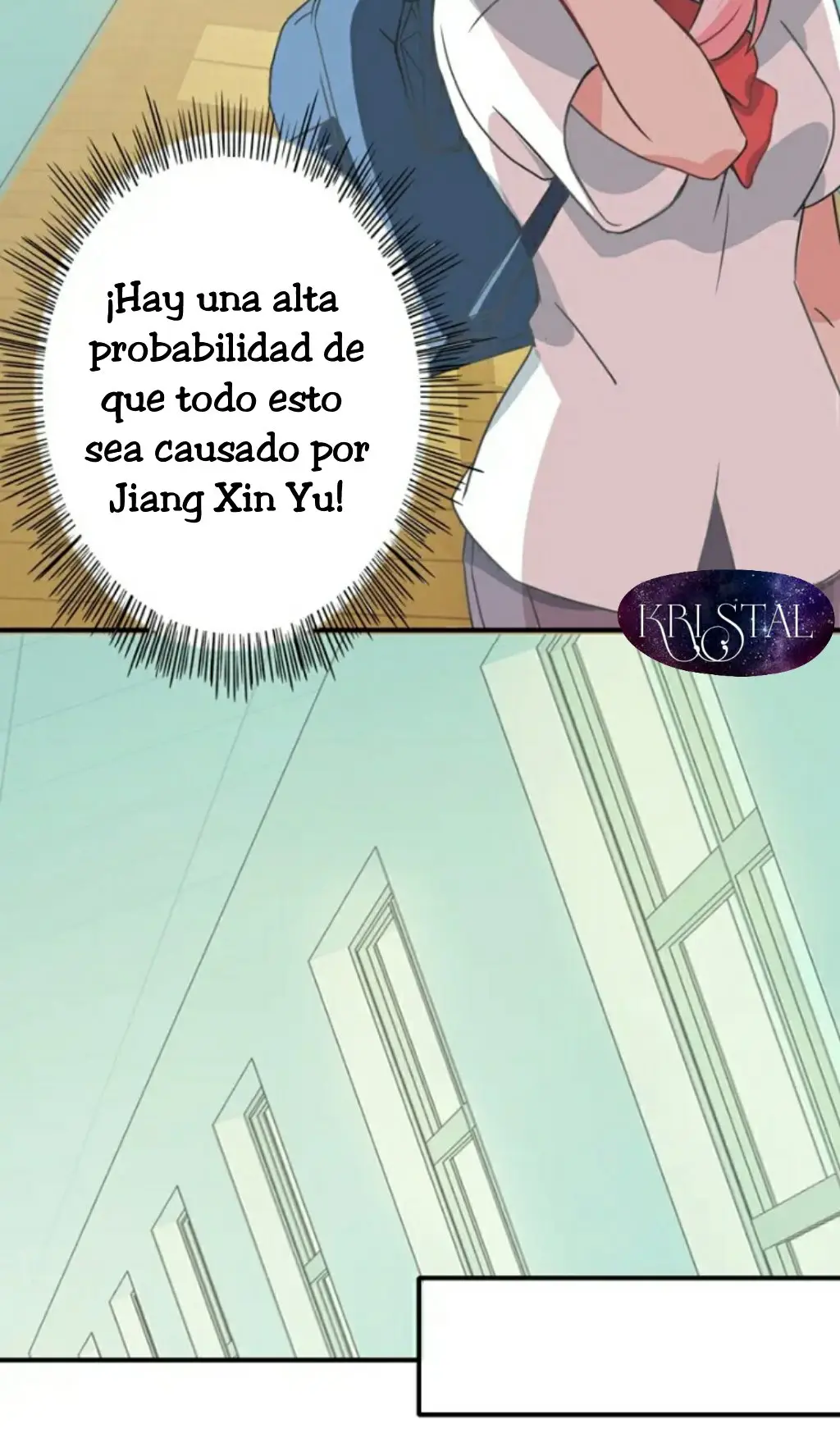 Spicy Wife (2019) - Capítulo 5 - Página 16 - LectorTMOo