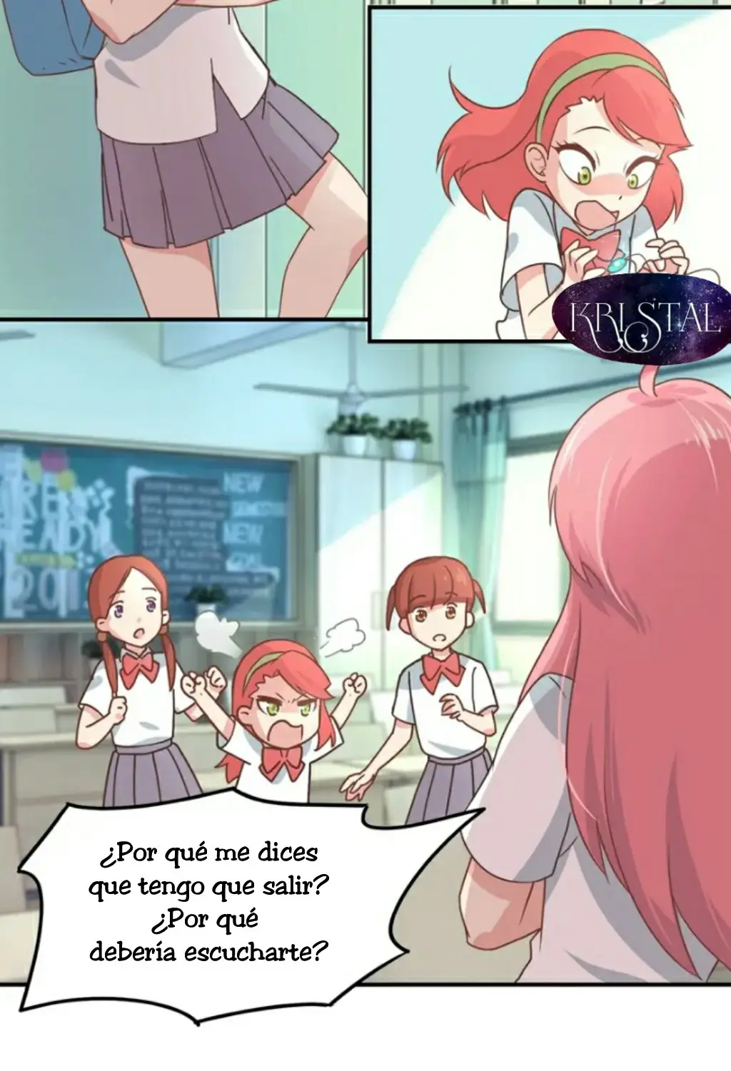 Spicy Wife (2019) - Capítulo 5 - Página 19 - LectorTMOo