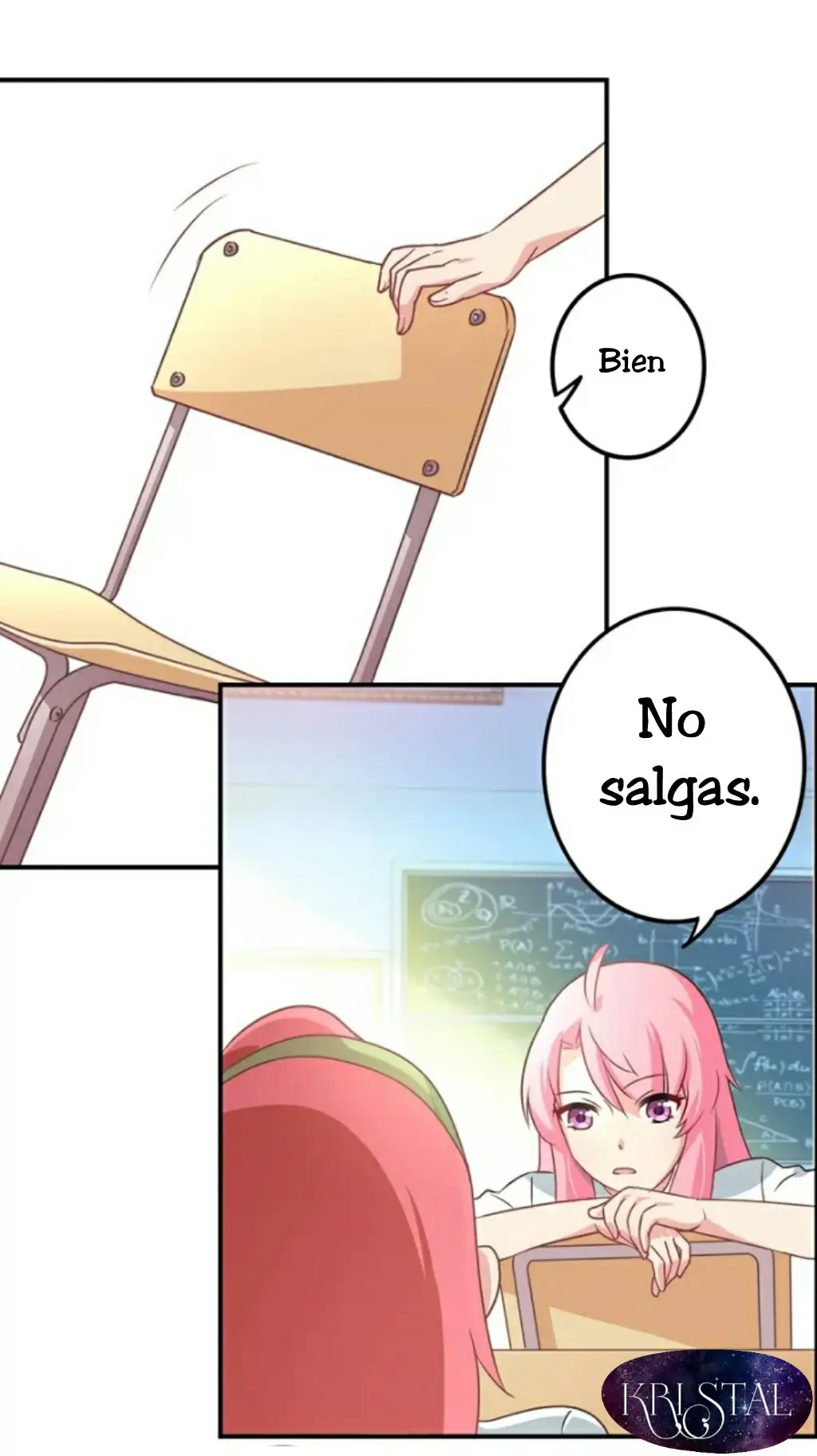 Spicy Wife (2019) - Capítulo 5 - Página 20 - LectorTMOo