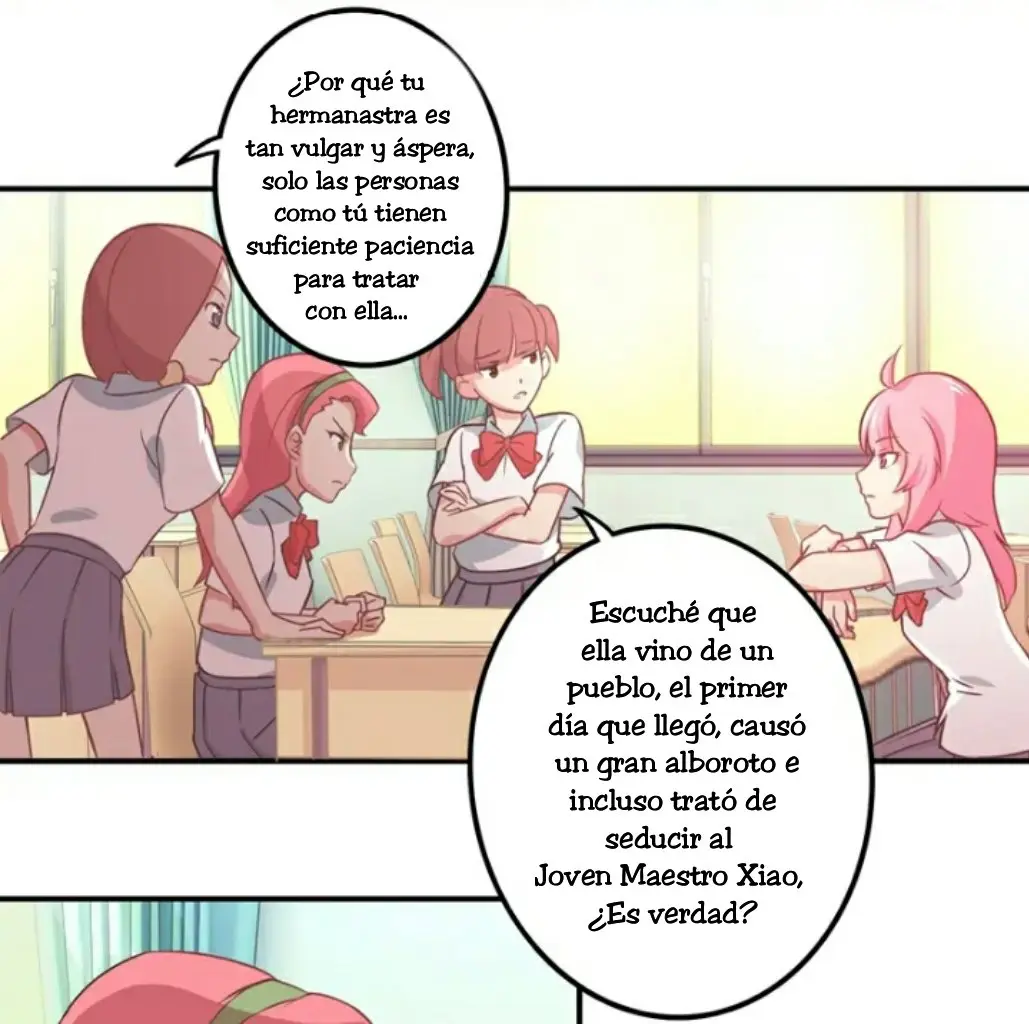 Spicy Wife (2019) - Capítulo 5 - Página 21 - LectorTMOo