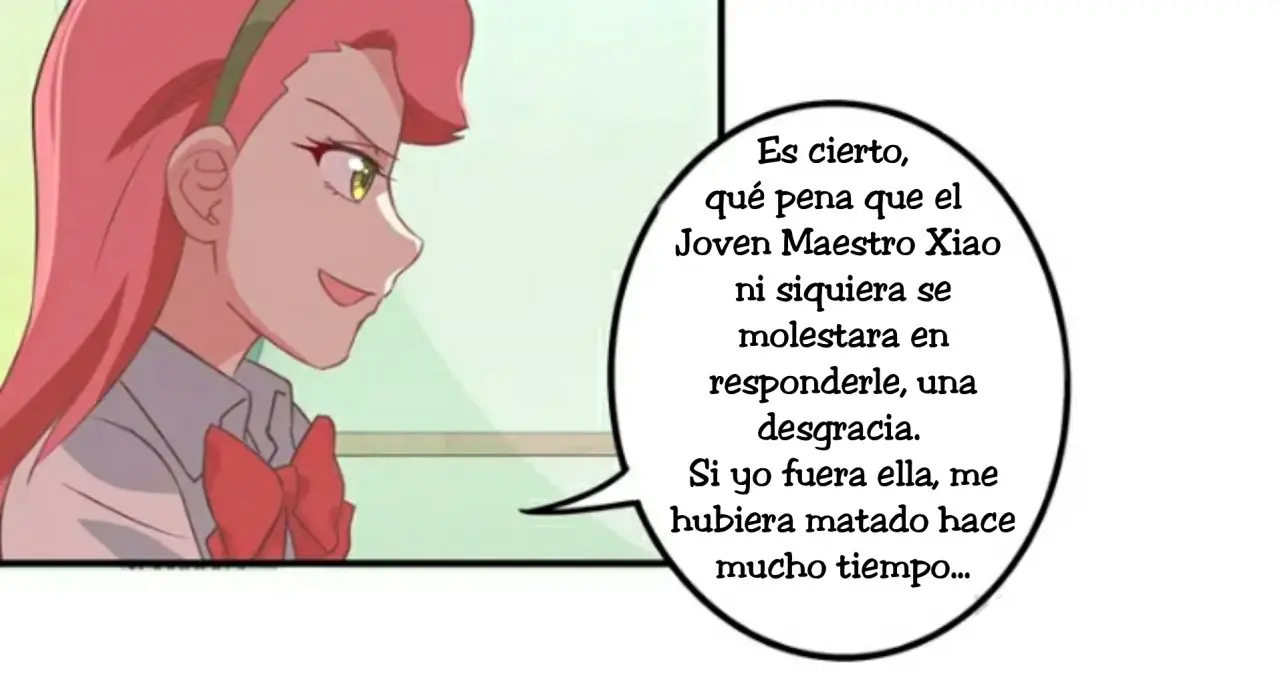 Spicy Wife (2019) - Capítulo 5 - Página 22 - LectorTMOo