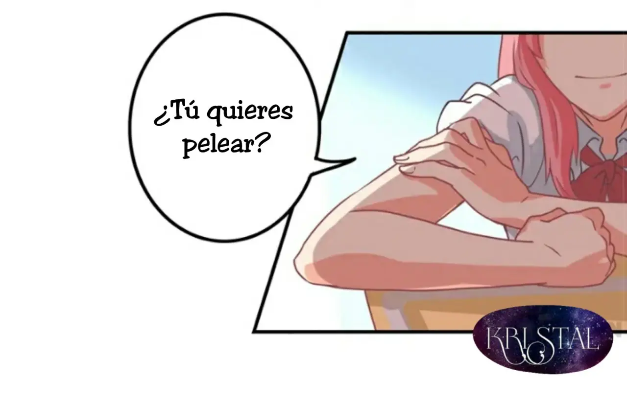Spicy Wife (2019) - Capítulo 5 - Página 25 - LectorTMOo