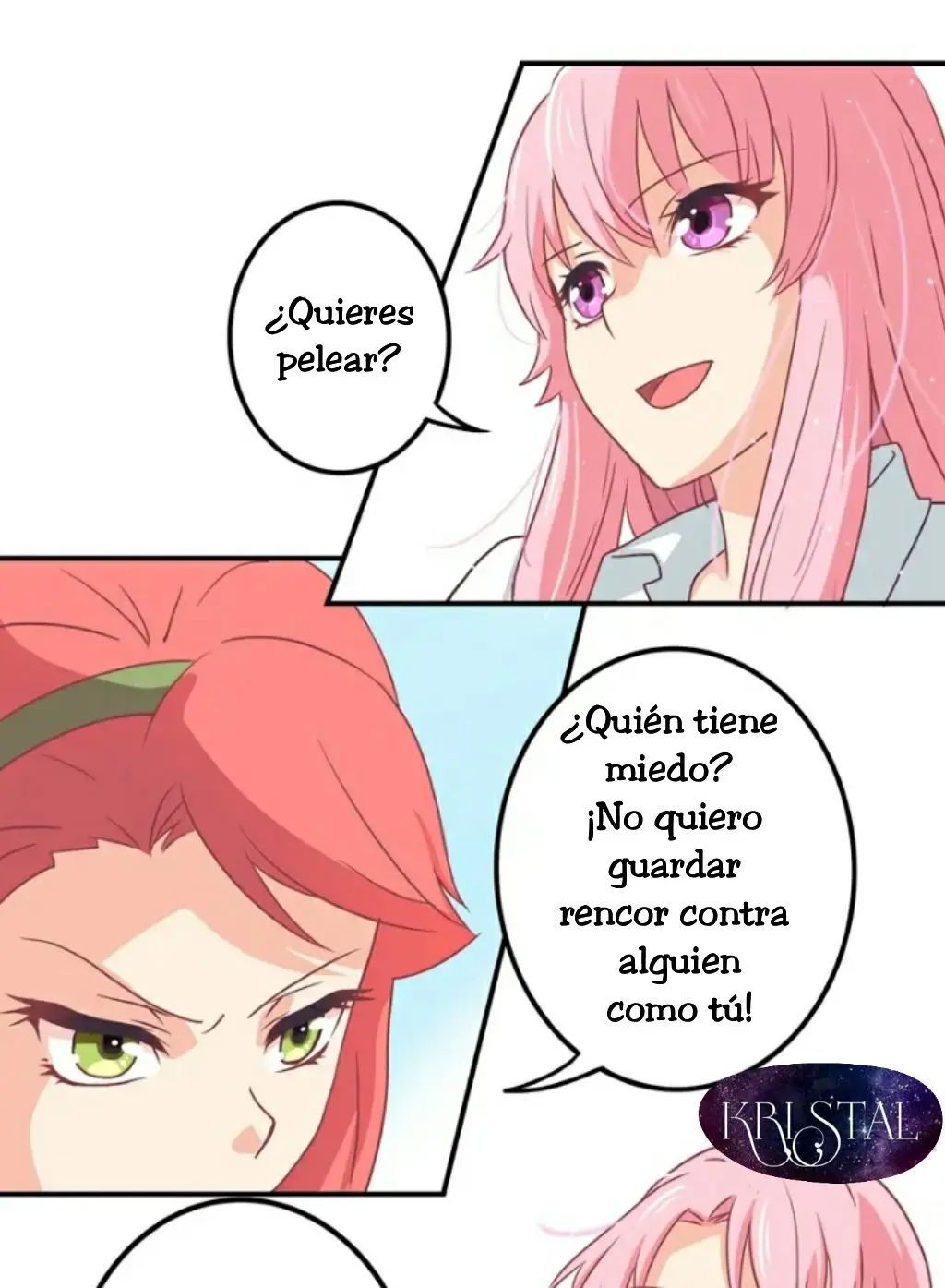 Spicy Wife (2019) - Capítulo 5 - Página 27 - LectorTMOo