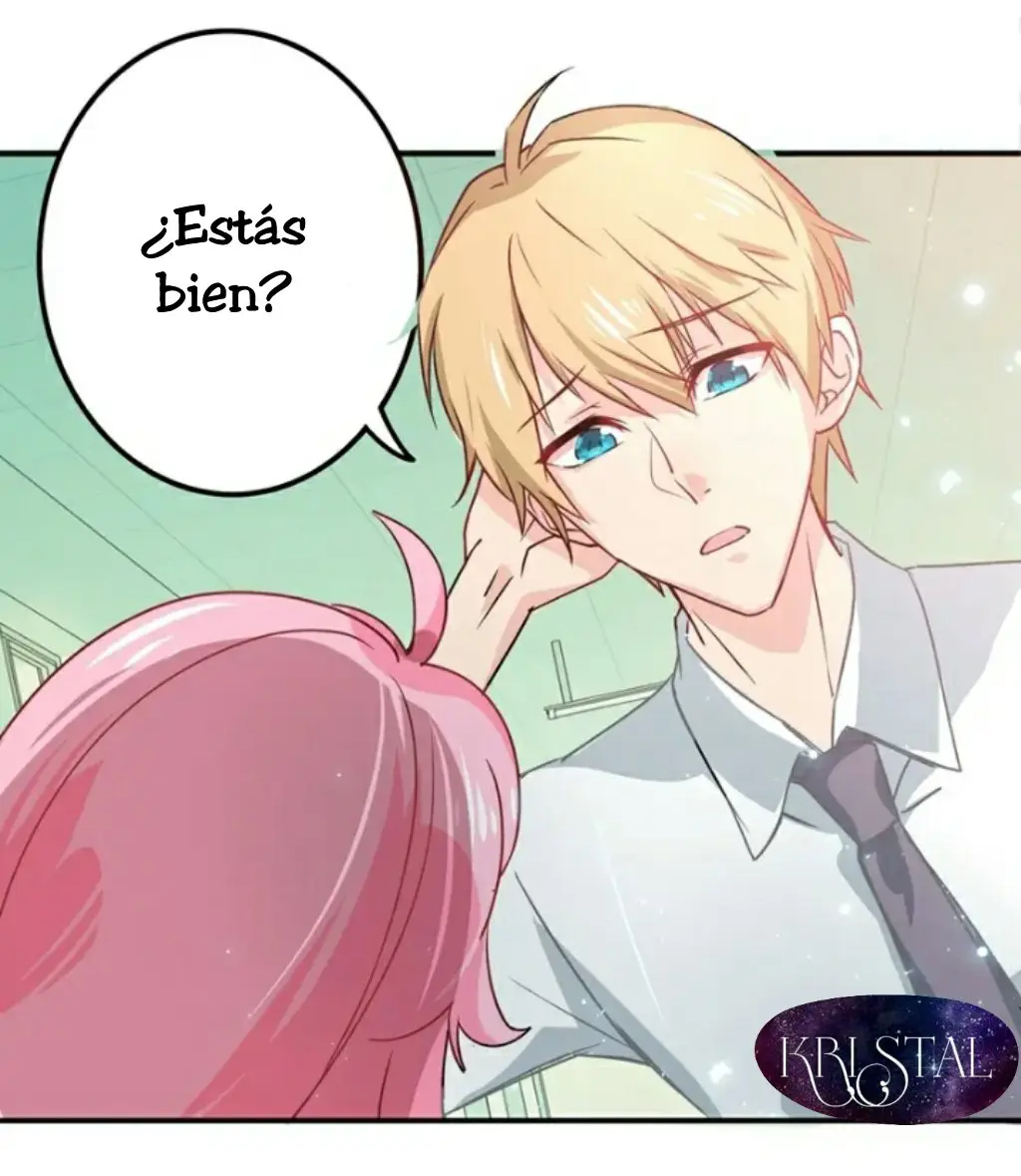 Spicy Wife (2019) - Capítulo 5 - Página 32 - LectorTMOo