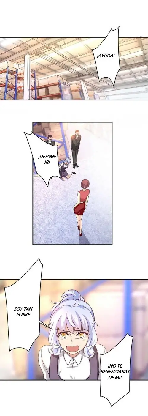Spicy Wife (2019) - Capítulo 50 - Página 4 - LectorTMOo