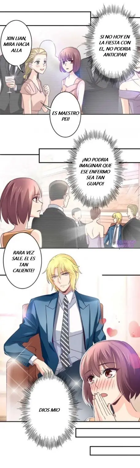Spicy Wife (2019) - Capítulo 50 - Página 11 - LectorTMOo