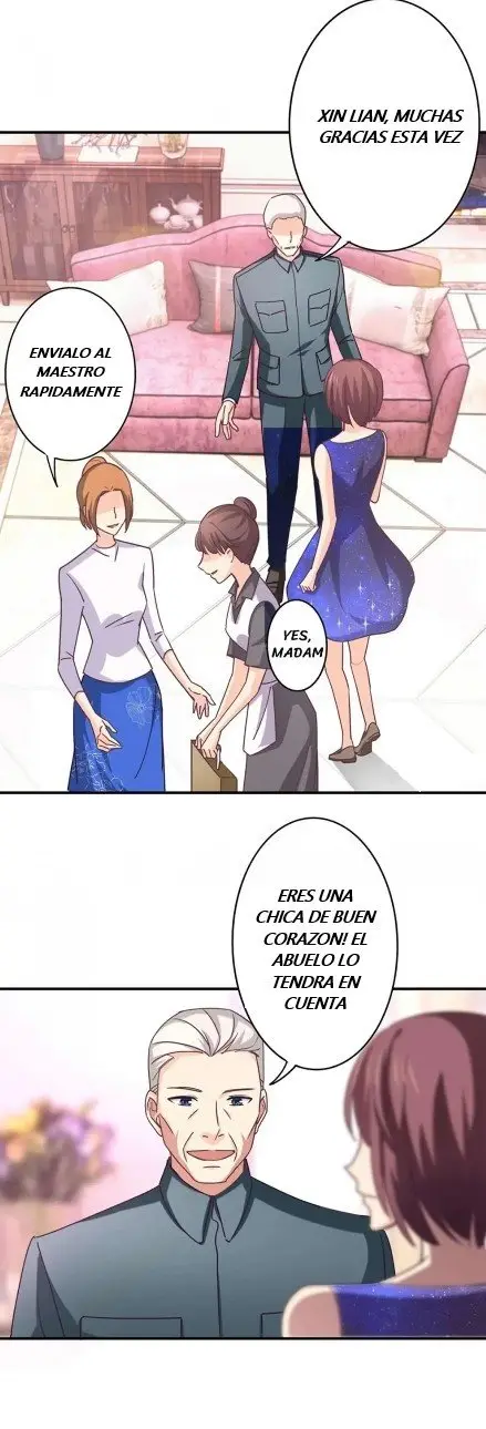 Spicy Wife (2019) - Capítulo 50 - Página 15 - LectorTMOo