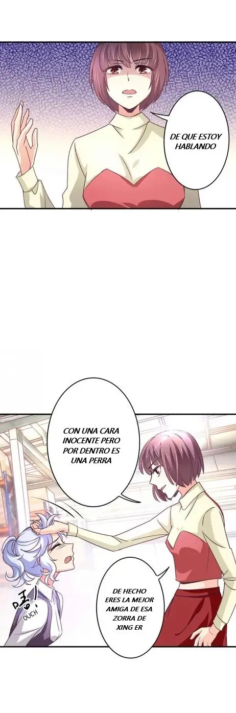 Spicy Wife (2019) - Capítulo 50 - Página 25 - LectorTMOo