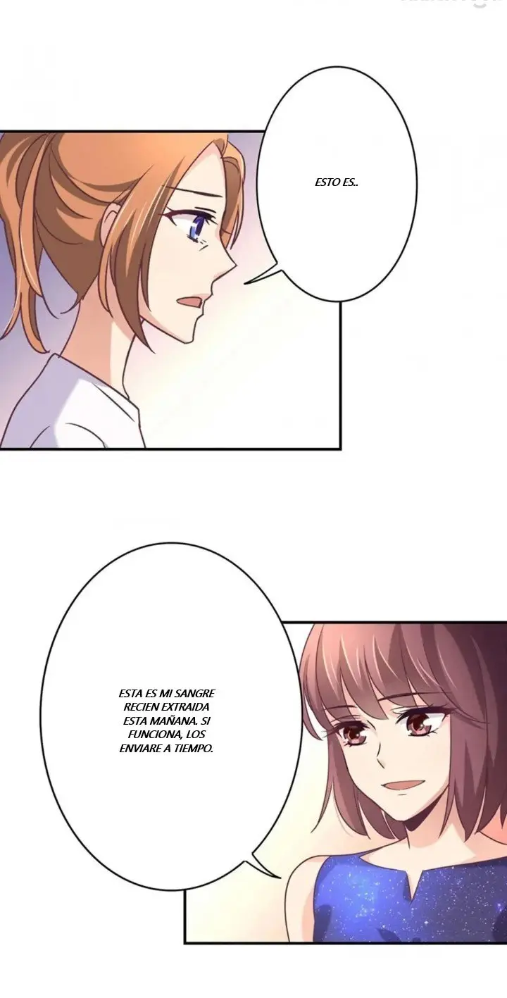 Spicy Wife (2019) - Capítulo 50 - Página 32 - LectorTMOo
