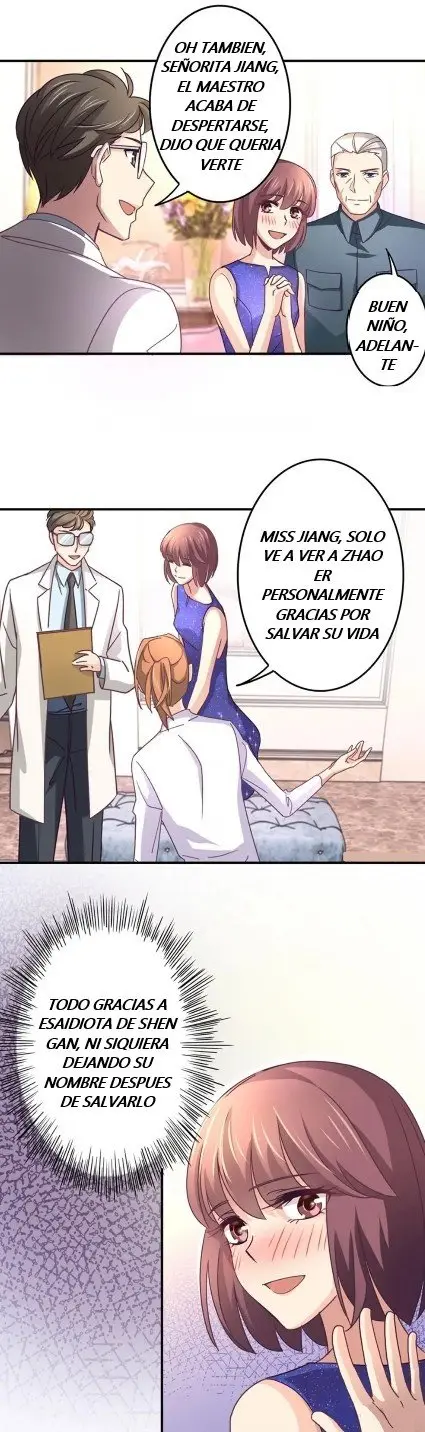 Spicy Wife (2019) - Capítulo 51 - Página 20 - LectorTMOo