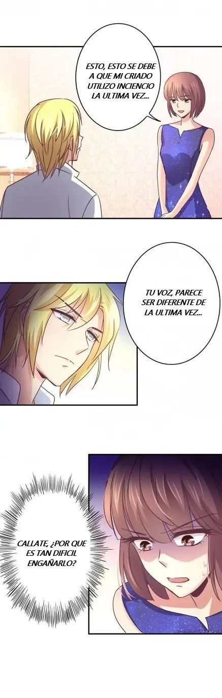 Spicy Wife (2019) - Capítulo 51 - Página 23 - LectorTMOo