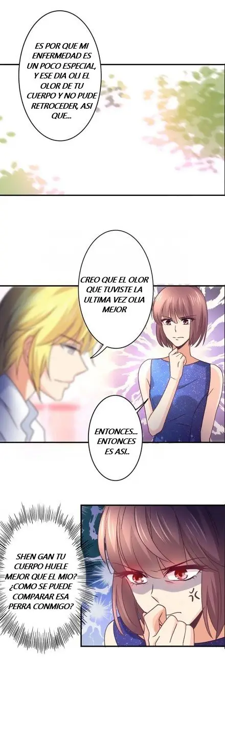 Spicy Wife (2019) - Capítulo 51 - Página 27 - LectorTMOo