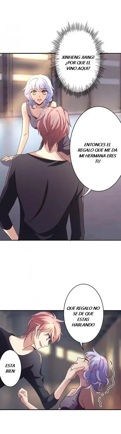 Spicy Wife (2019) - Capítulo 52 - Página 6 - LectorTMOo