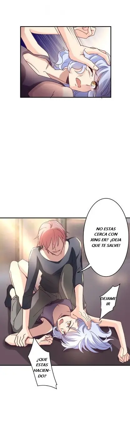 Spicy Wife (2019) - Capítulo 52 - Página 10 - LectorTMOo