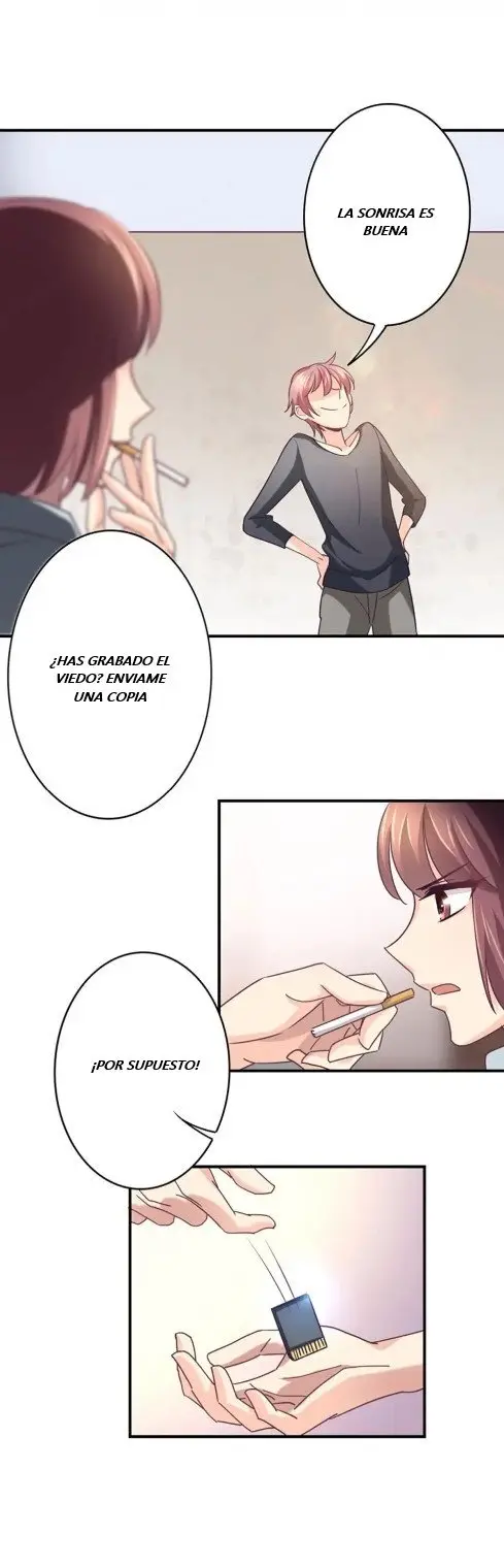 Spicy Wife (2019) - Capítulo 52 - Página 14 - LectorTMOo