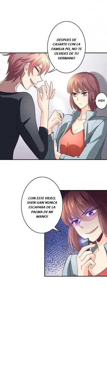 Spicy Wife (2019) - Capítulo 52 - Página 15 - LectorTMOo