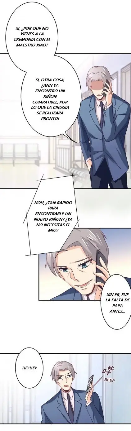Spicy Wife (2019) - Capítulo 53 - Página 9 - LectorTMOo