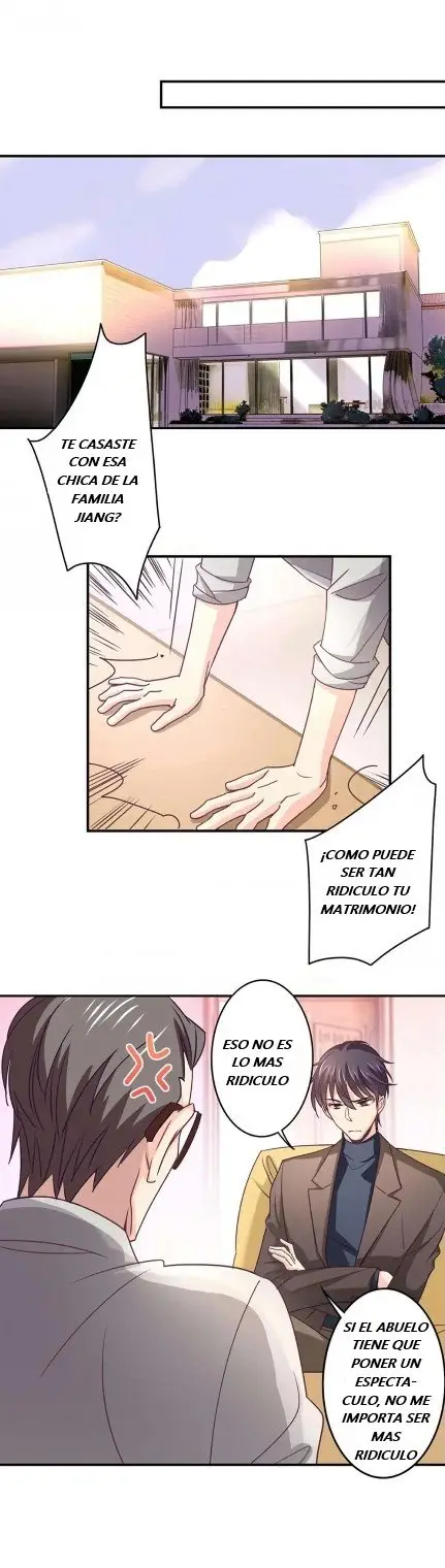 Spicy Wife (2019) - Capítulo 54 - Página 8 - LectorTMOo