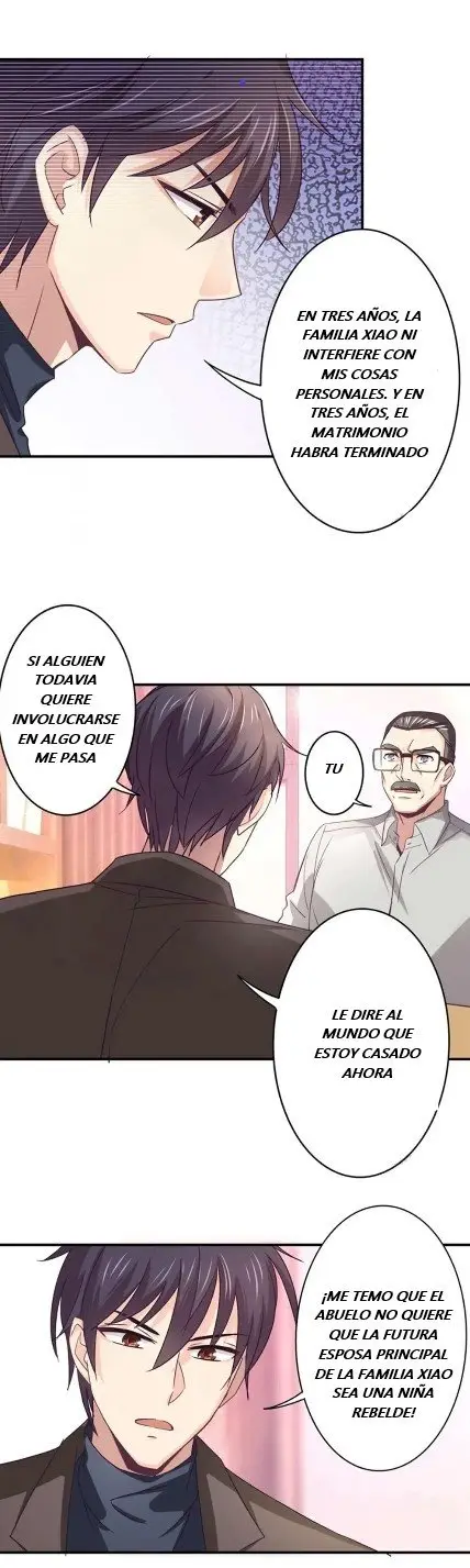 Spicy Wife (2019) - Capítulo 54 - Página 10 - LectorTMOo