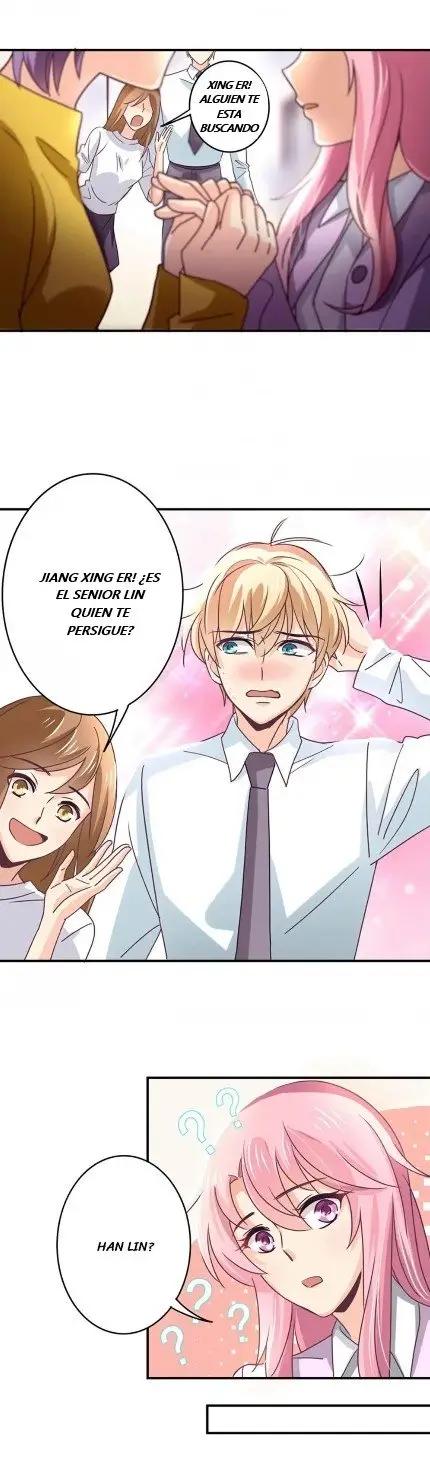 Spicy Wife (2019) - Capítulo 55 - Página 4 - LectorTMOo
