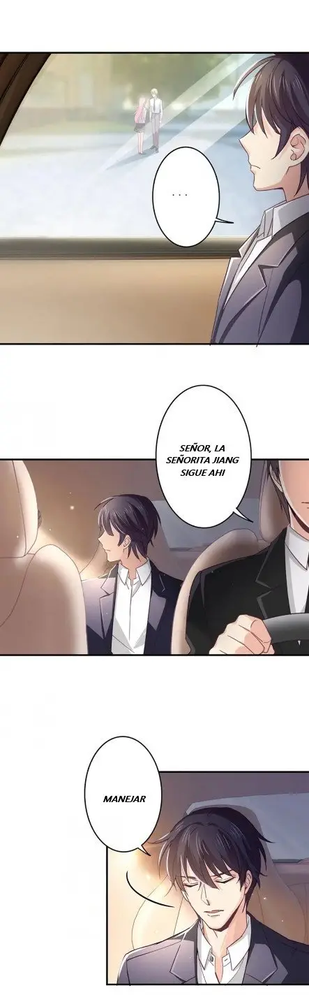 Spicy Wife (2019) - Capítulo 55 - Página 25 - LectorTMOo