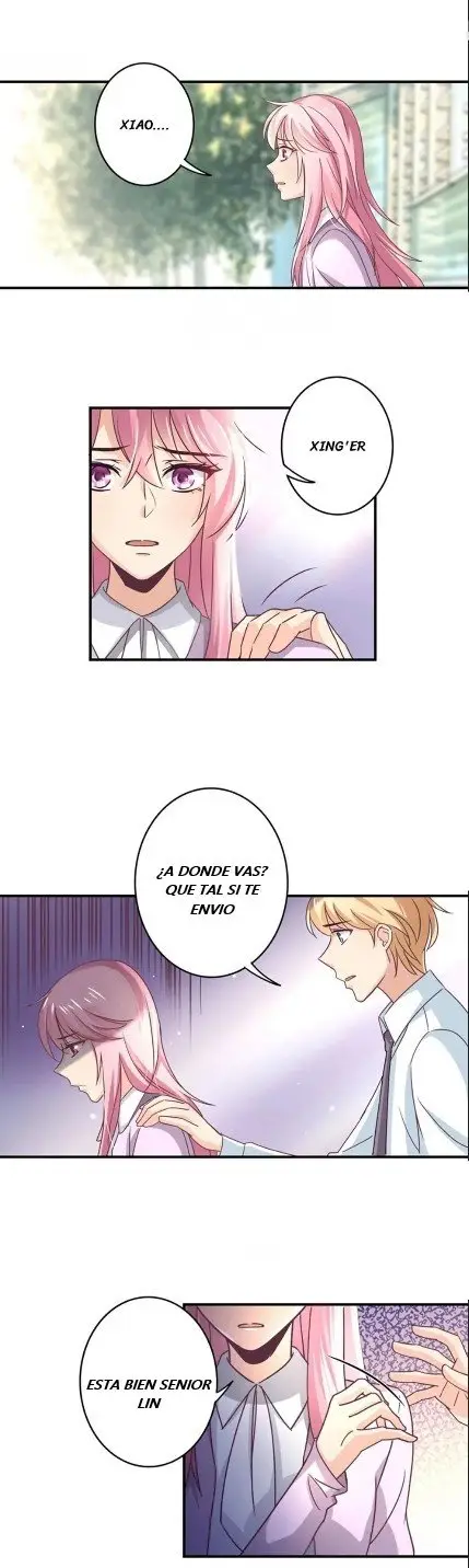 Spicy Wife (2019) - Capítulo 55 - Página 27 - LectorTMOo