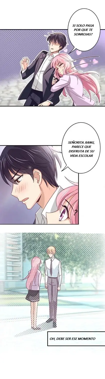 Spicy Wife (2019) - Capítulo 56 - Página 6 - LectorTMOo