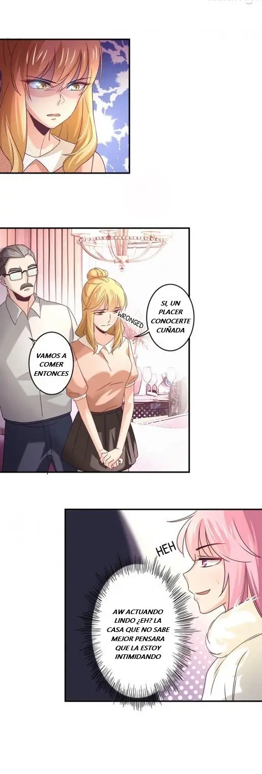 Spicy Wife (2019) - Capítulo 58 - Página 23 - LectorTMOo
