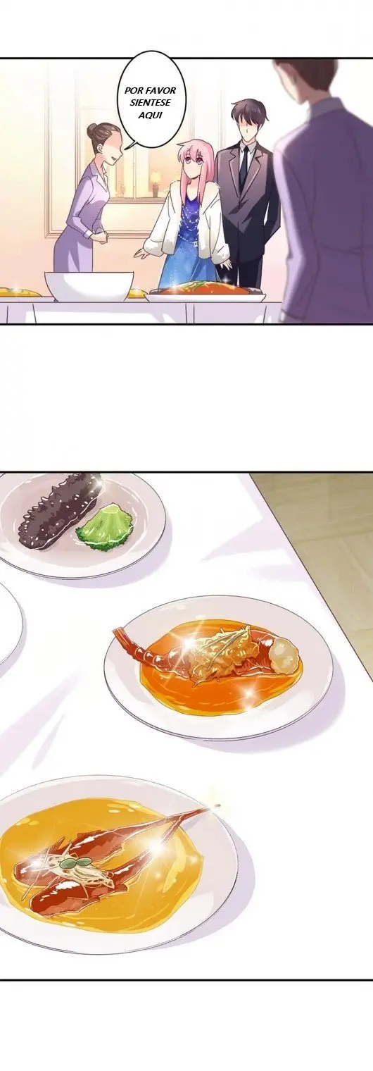 Spicy Wife (2019) - Capítulo 58 - Página 24 - LectorTMOo