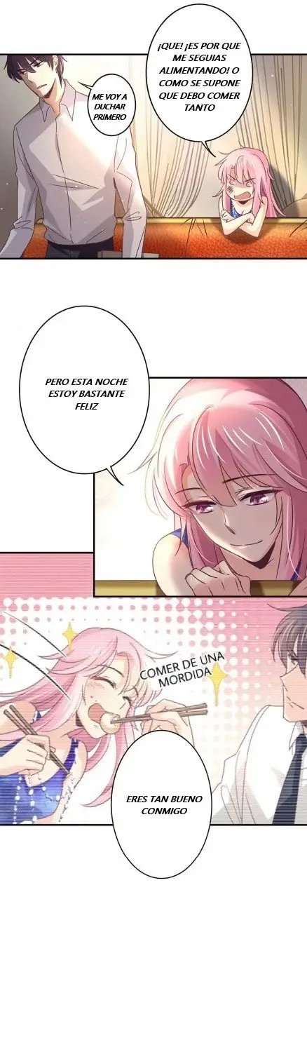 Spicy Wife (2019) - Capítulo 58 - Página 31 - LectorTMOo