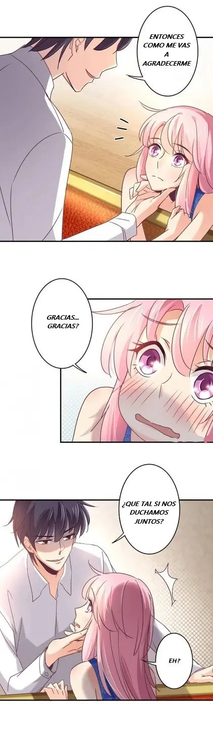 Spicy Wife (2019) - Capítulo 58 - Página 32 - LectorTMOo