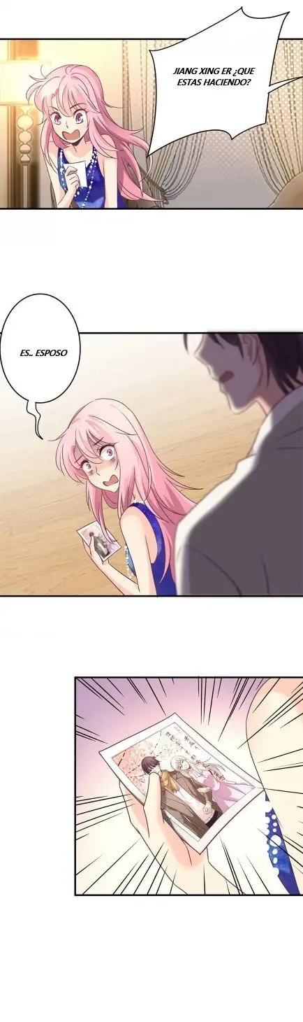 Spicy Wife (2019) - Capítulo 59 - Página 7 - LectorTMOo