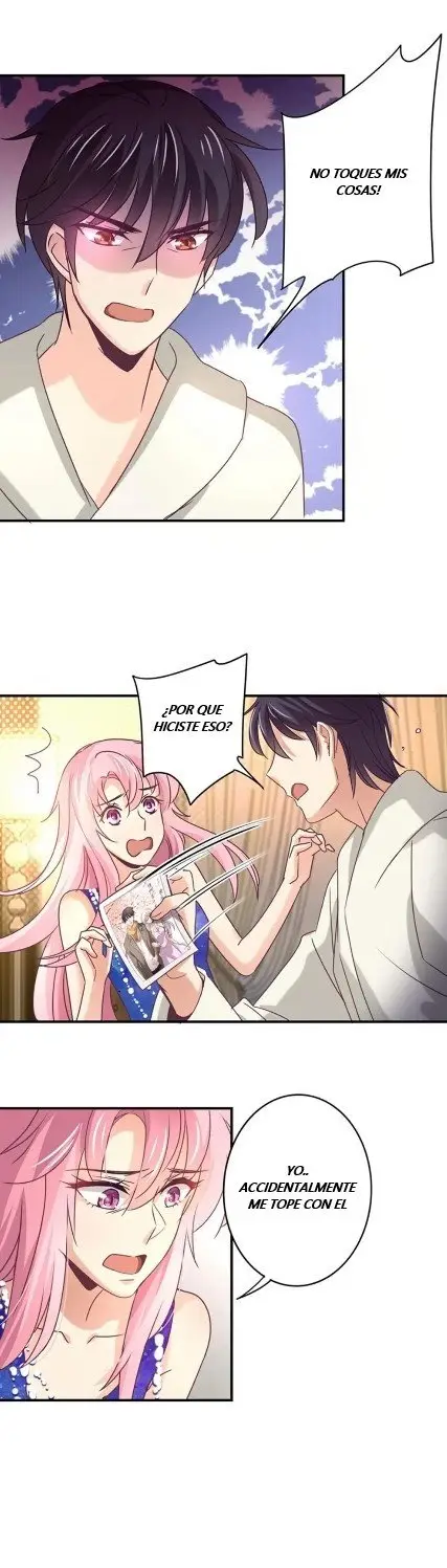Spicy Wife (2019) - Capítulo 59 - Página 8 - LectorTMOo