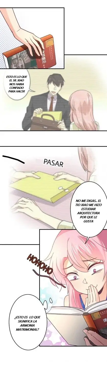 Spicy Wife (2019) - Capítulo 59 - Página 22 - LectorTMOo