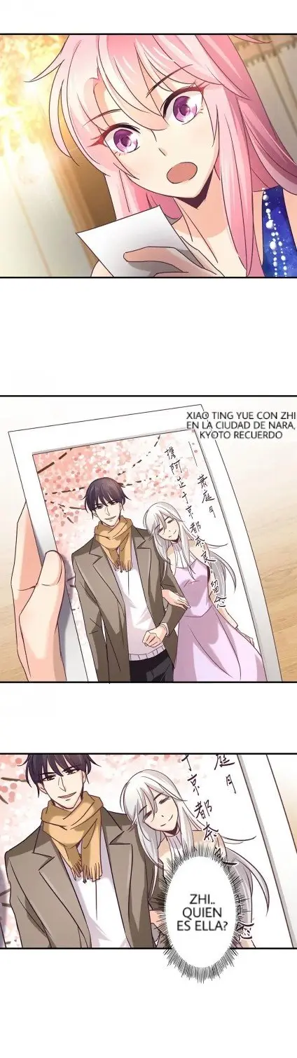 Spicy Wife (2019) - Capítulo 59 - Página 24 - LectorTMOo