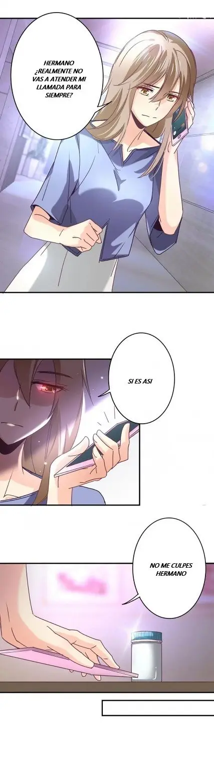 Spicy Wife (2019) - Capítulo 59 - Página 31 - LectorTMOo