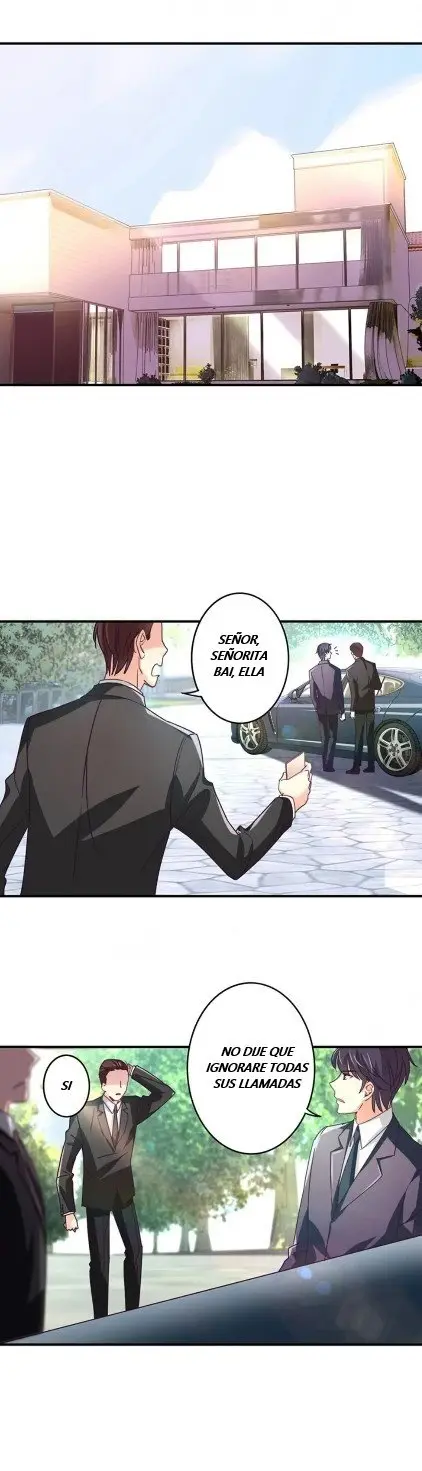 Spicy Wife (2019) - Capítulo 59 - Página 32 - LectorTMOo
