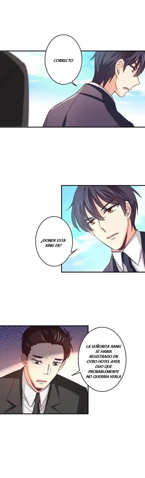 Spicy Wife (2019) - Capítulo 59 - Página 33 - LectorTMOo