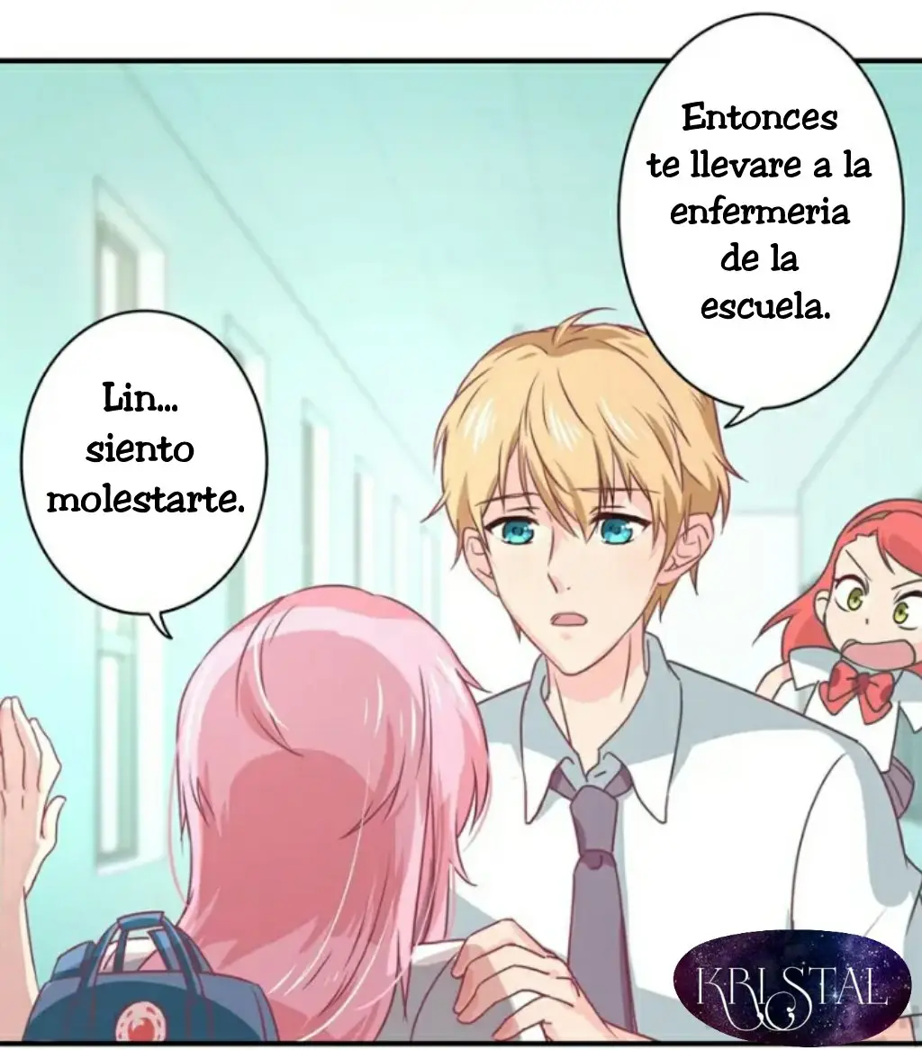 Spicy Wife (2019) - Capítulo 6 - Página 6 - LectorTMOo