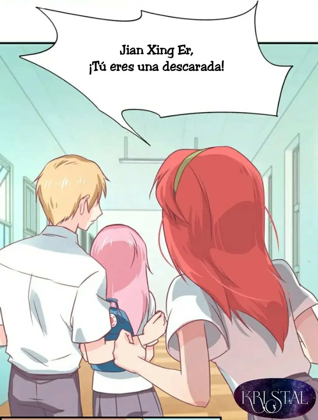 Spicy Wife (2019) - Capítulo 6 - Página 7 - LectorTMOo