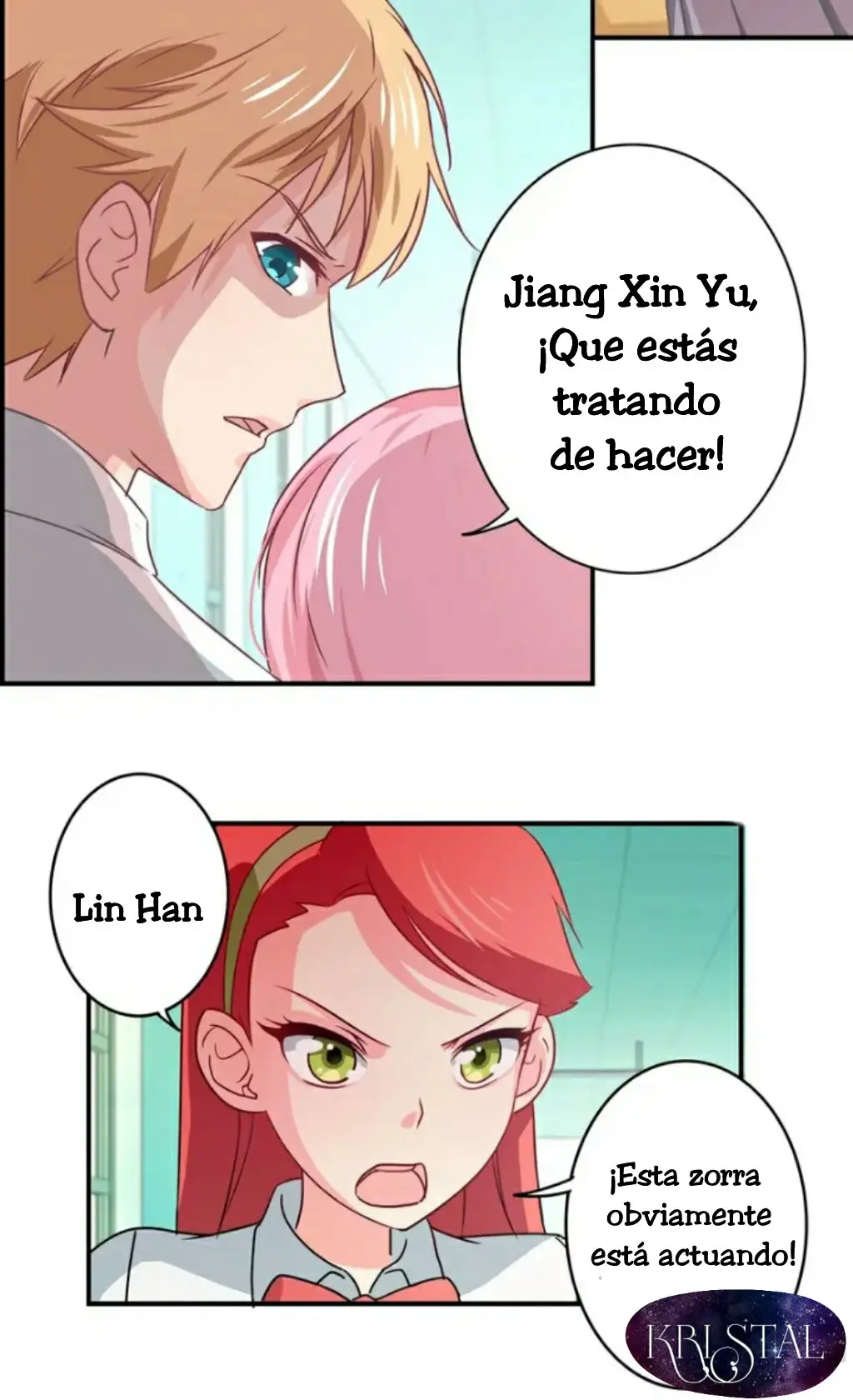 Spicy Wife (2019) - Capítulo 6 - Página 8 - LectorTMOo