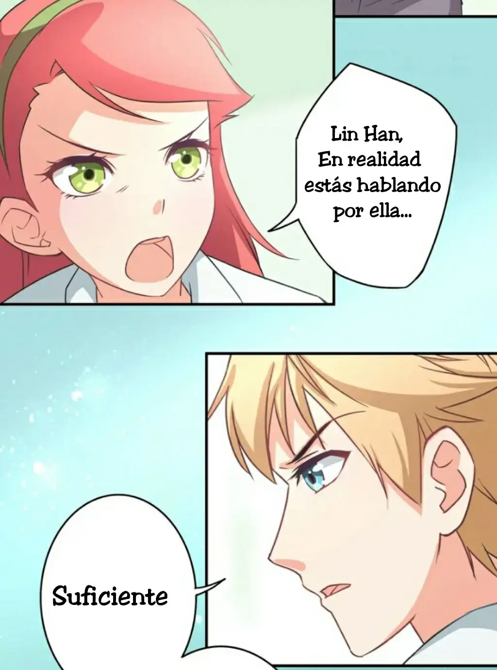 Spicy Wife (2019) - Capítulo 6 - Página 13 - LectorTMOo