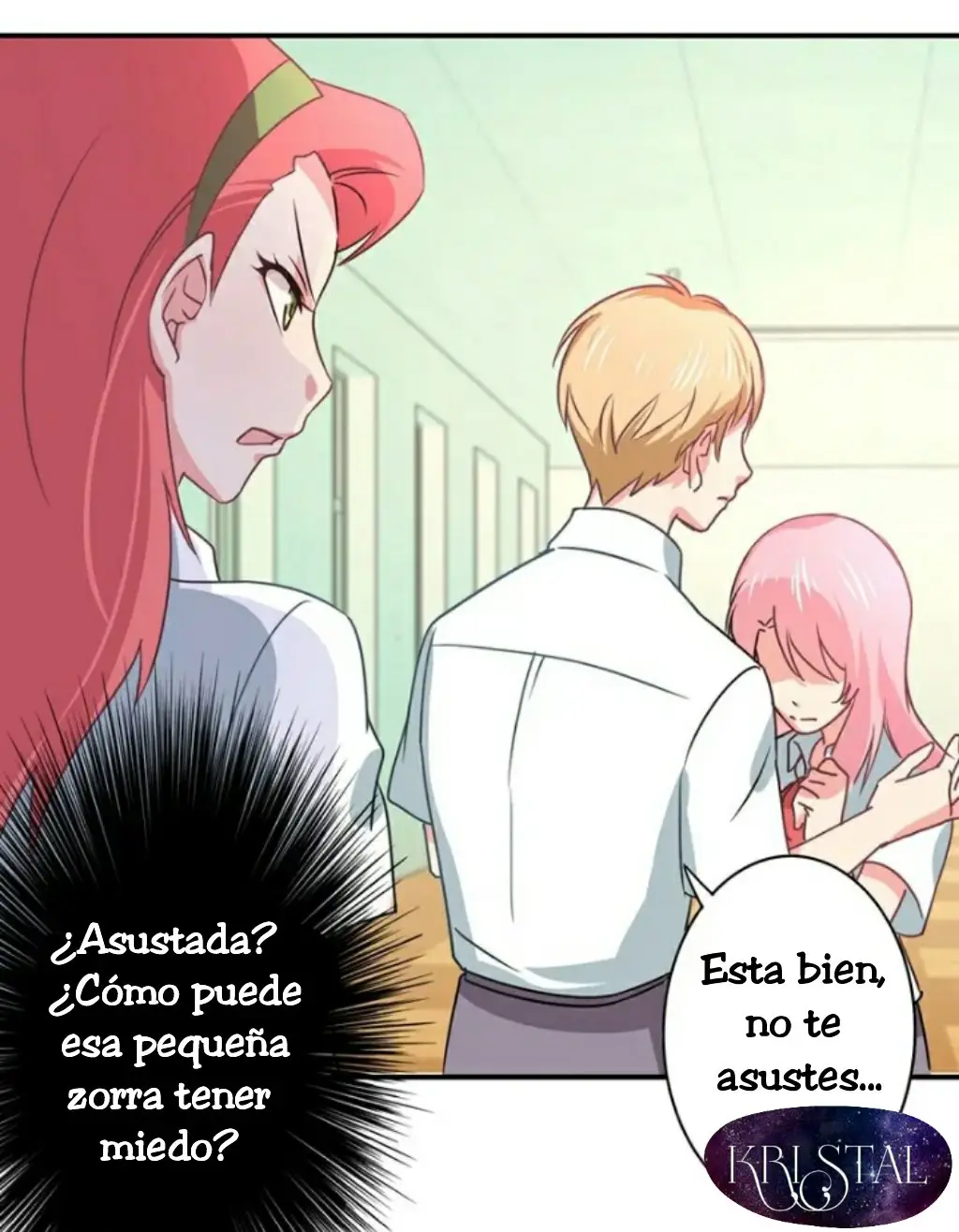 Spicy Wife (2019) - Capítulo 6 - Página 15 - LectorTMOo