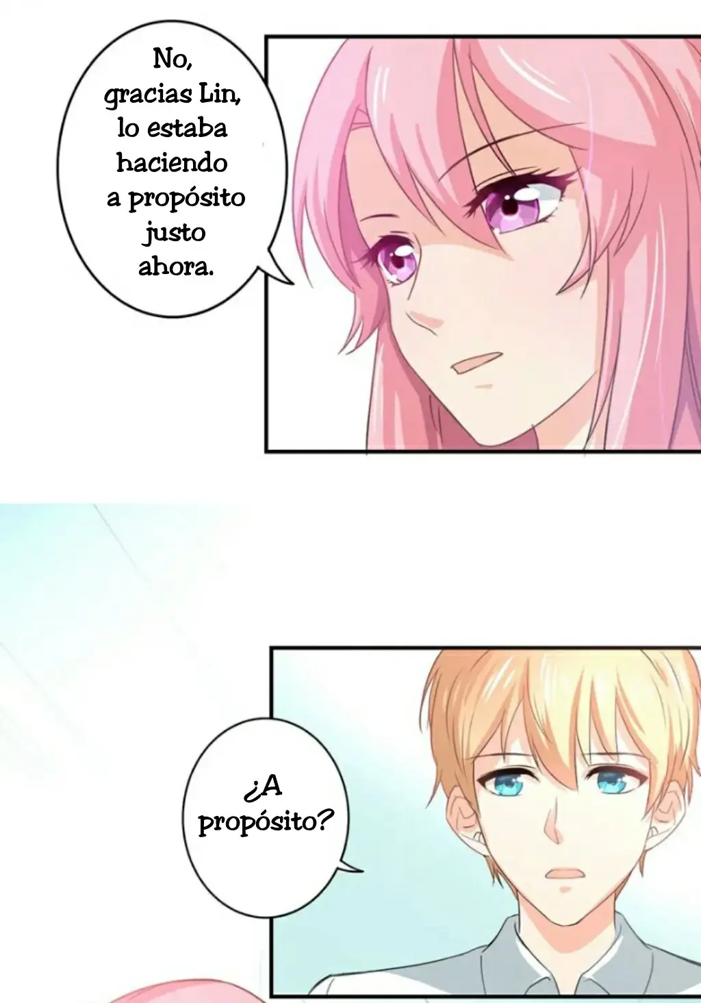 Spicy Wife (2019) - Capítulo 6 - Página 22 - LectorTMOo