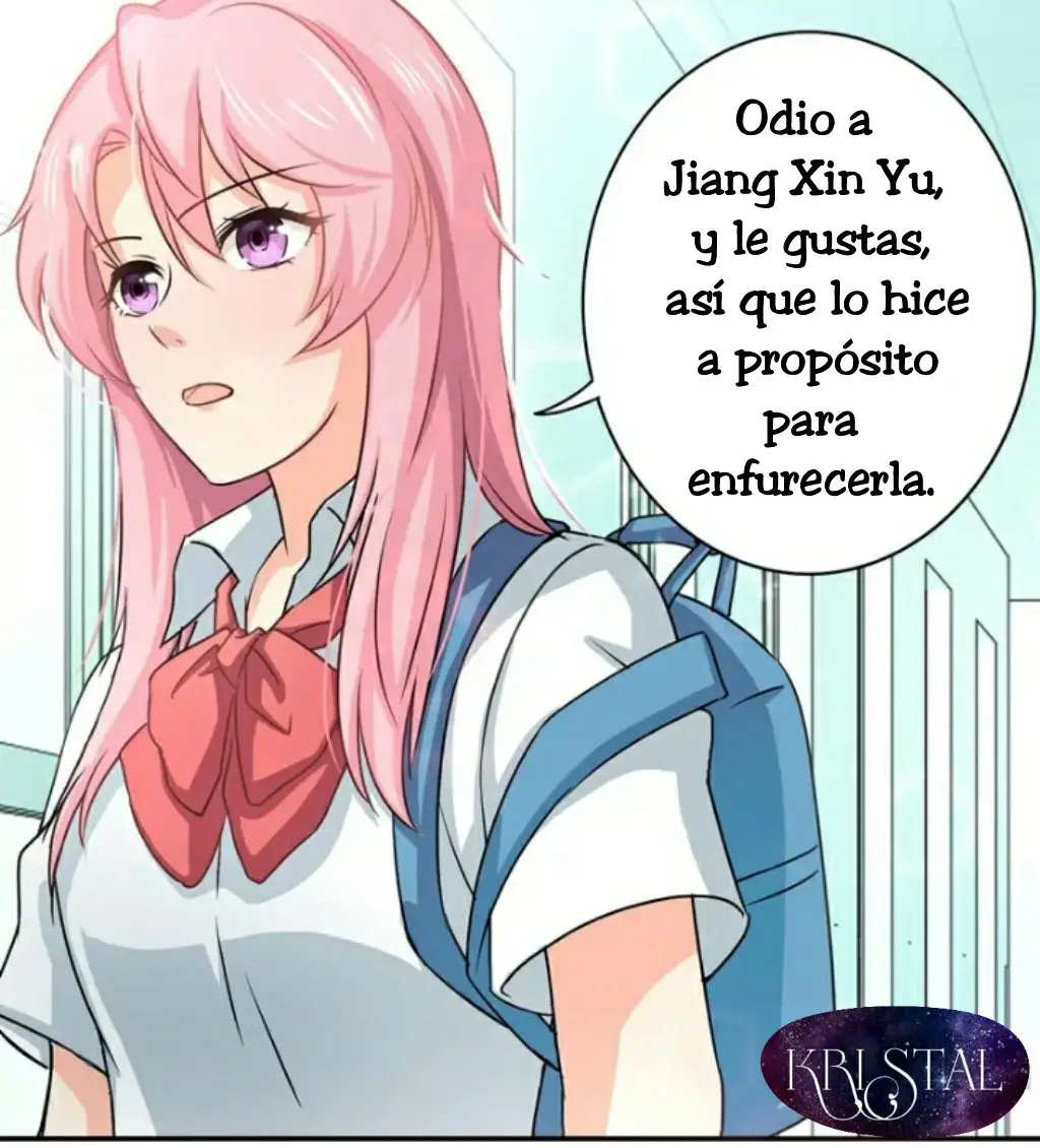 Spicy Wife (2019) - Capítulo 6 - Página 23 - LectorTMOo