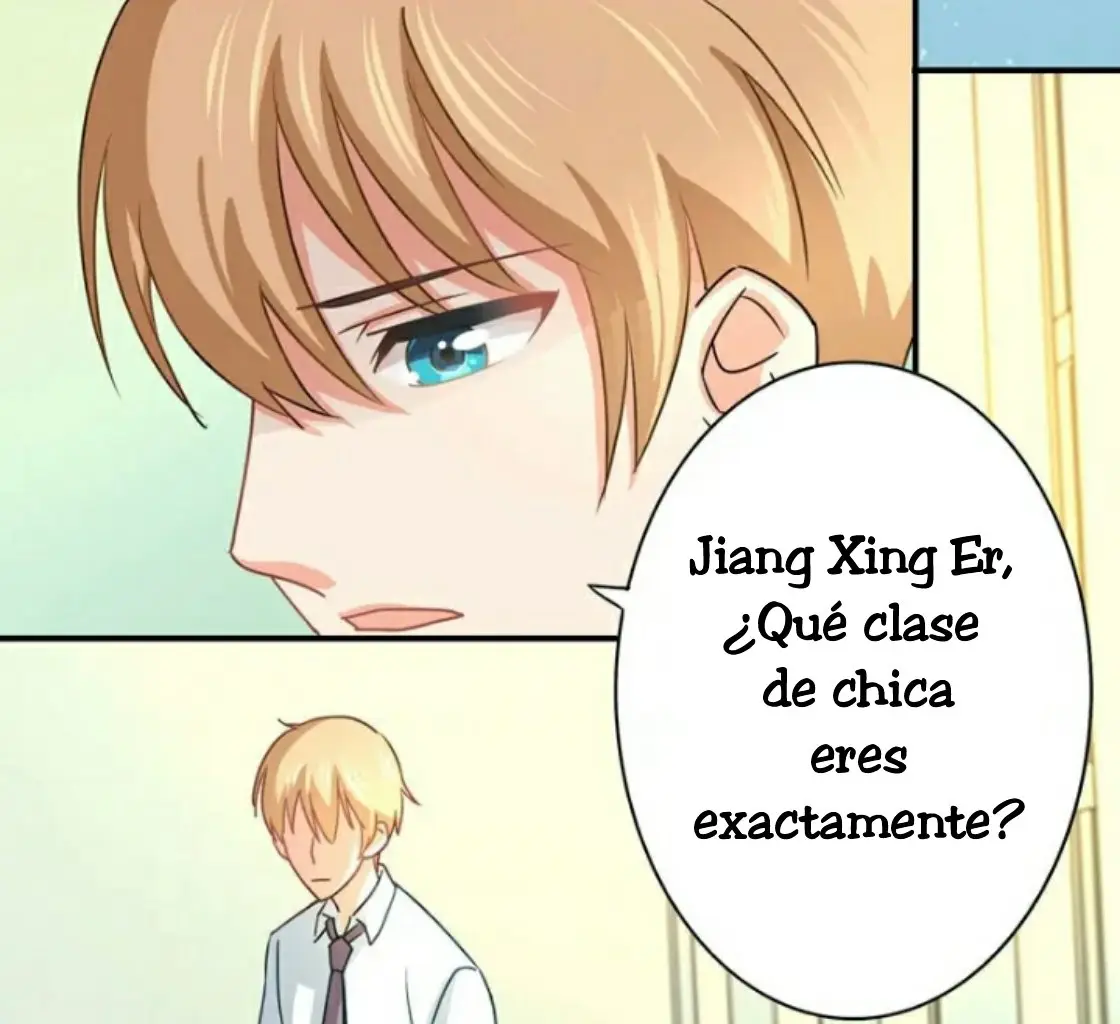 Spicy Wife (2019) - Capítulo 6 - Página 27 - LectorTMOo
