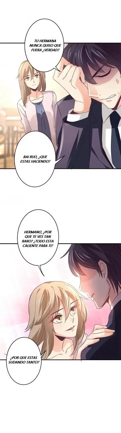Spicy Wife (2019) - Capítulo 60 - Página 14 - LectorTMOo
