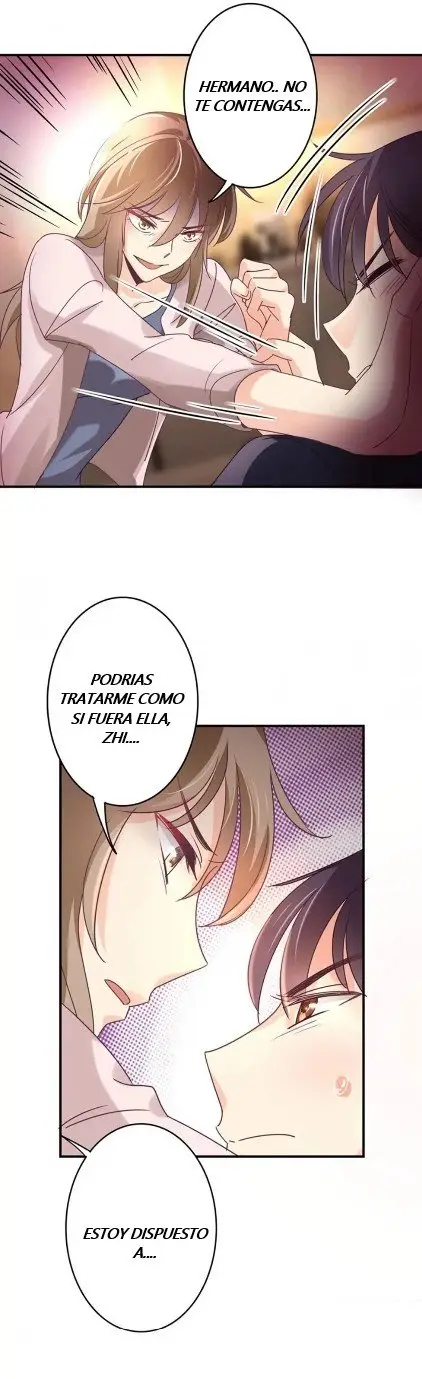 Spicy Wife (2019) - Capítulo 61 - Página 4 - LectorTMOo